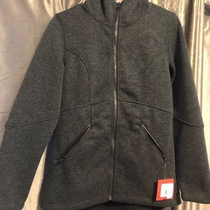 Women’s North Face jacket!!
